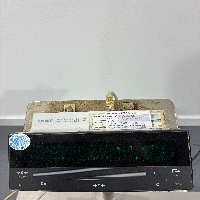 Mettler Toledo SR8001 Balance image 3